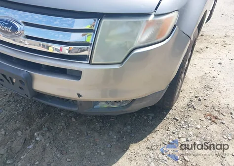 2008 Ford Edge Limited z USA, uszkodzony, nr VIN 2FMDK49C88BA28165